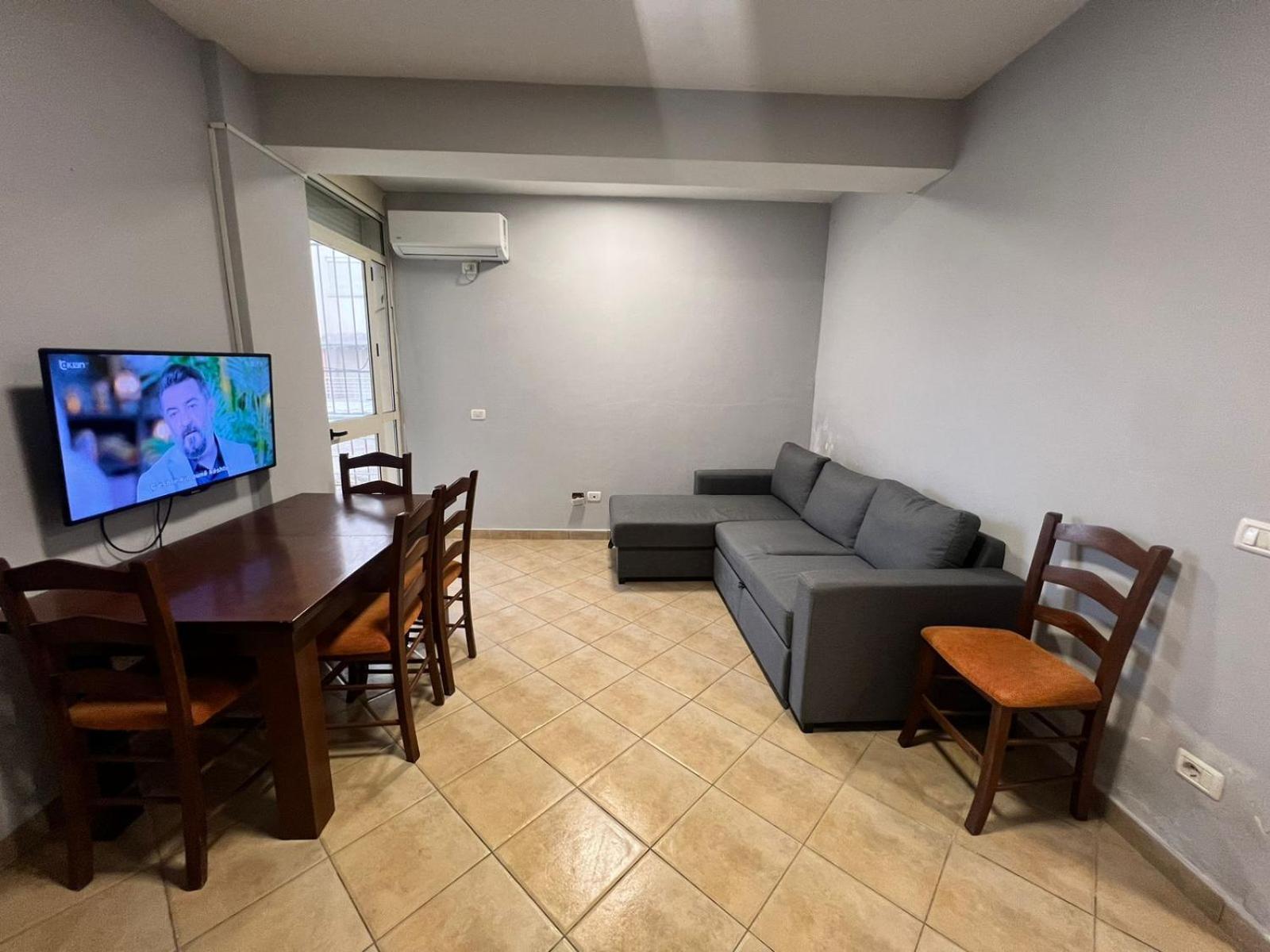 House Apartment